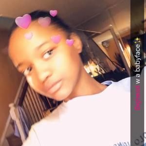 Meet your Posher, Mariah